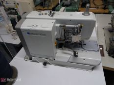 Durkopp Adler 580 Premium Multiflex Sewing Machine