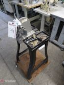 Eyelet Enterprises Model J-3 Press