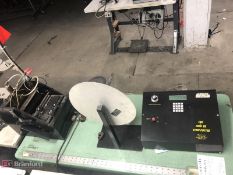 TRC 1000 VS Strip Cutter