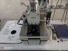Brother DH4-B980-01 Sewing Machine