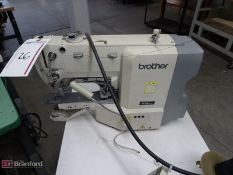 Brother KE-430F-0 Sewing Machine
