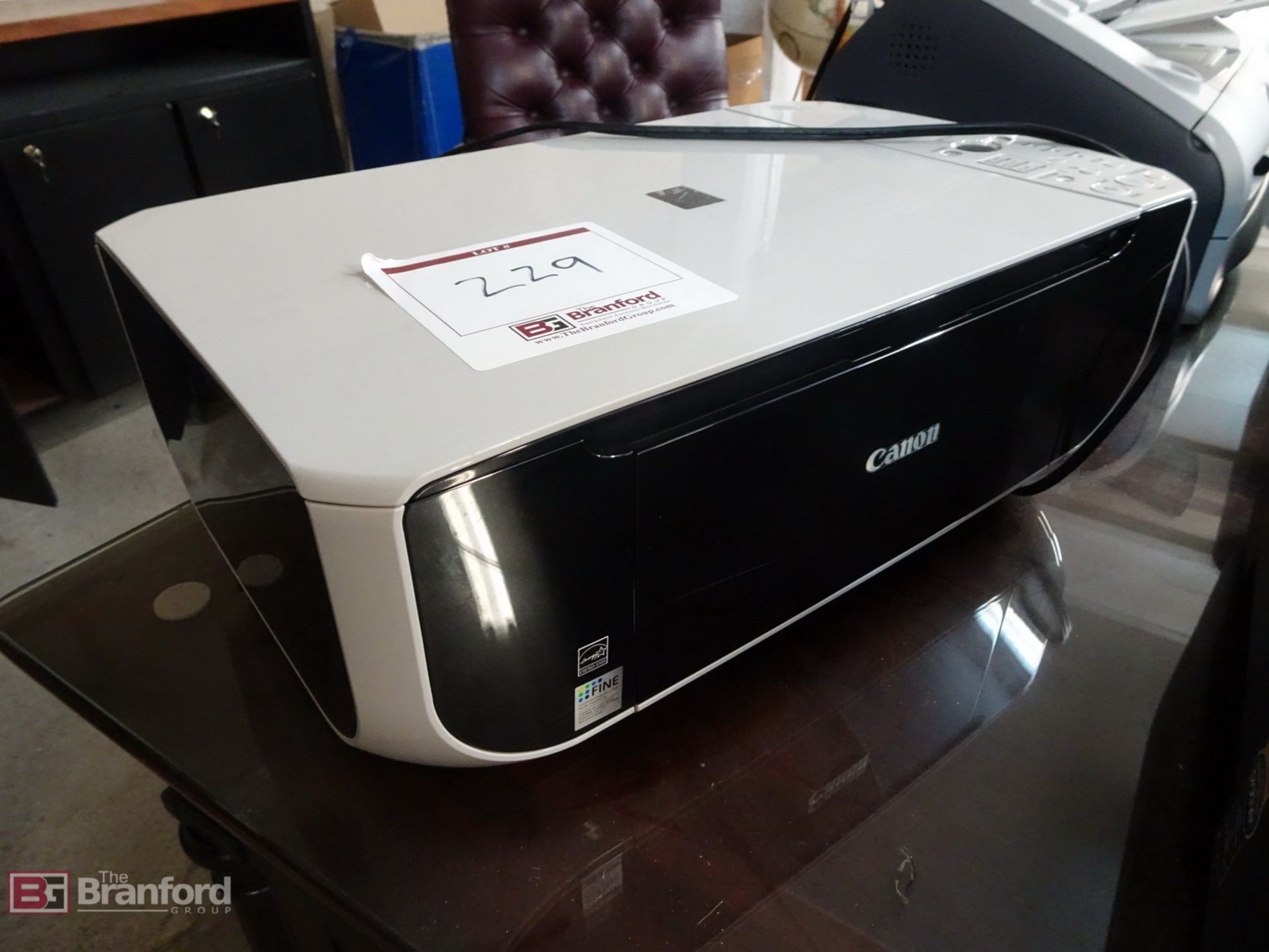 Canon MP210 Printer/Copier