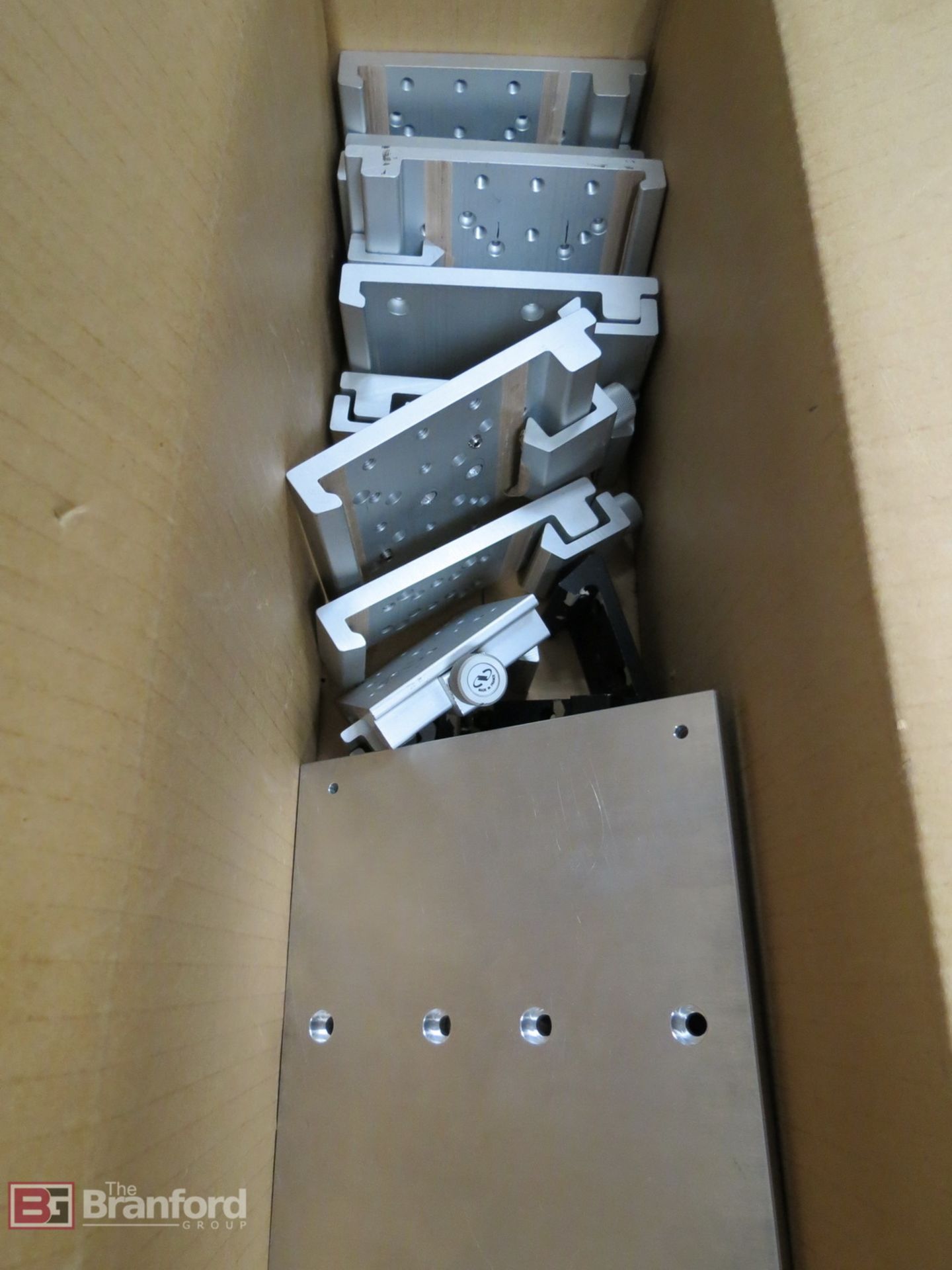 Lot of Newport Optical Components - Image 2 of 5