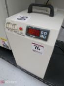 MET CustomCHill CRAL300DP Chiller