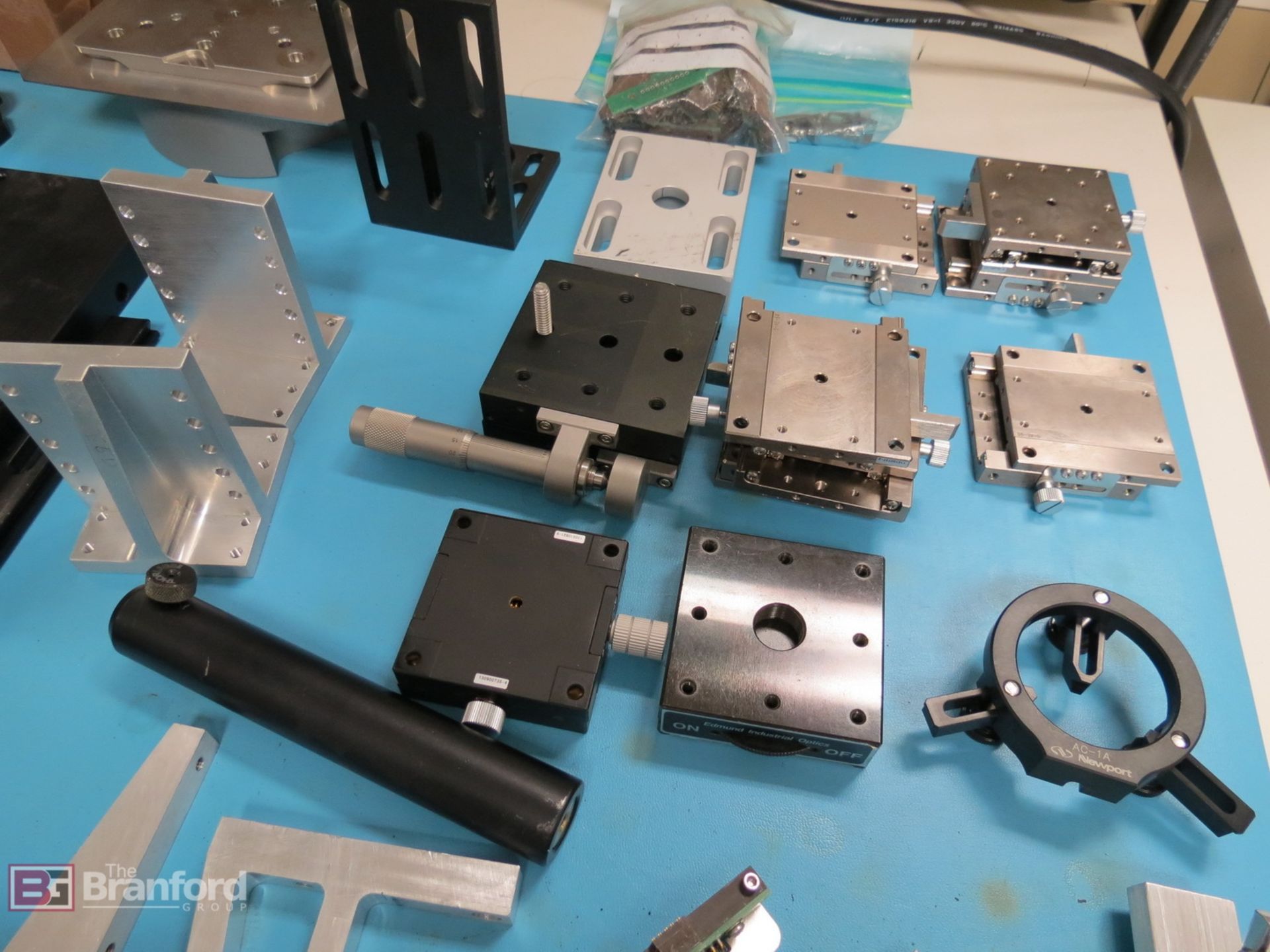 Lot of Assorted Optical Components - Image 3 of 5