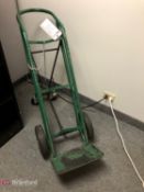 Handtruck / Barrel Cart