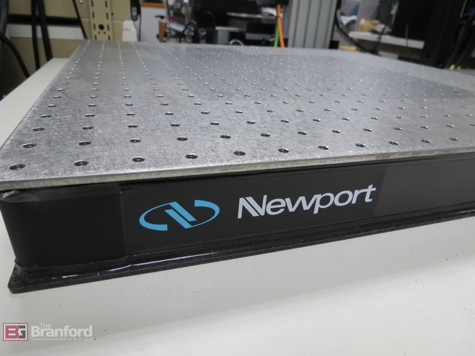 Newport SG-22-2 Optical Breadboard Table - Image 3 of 4