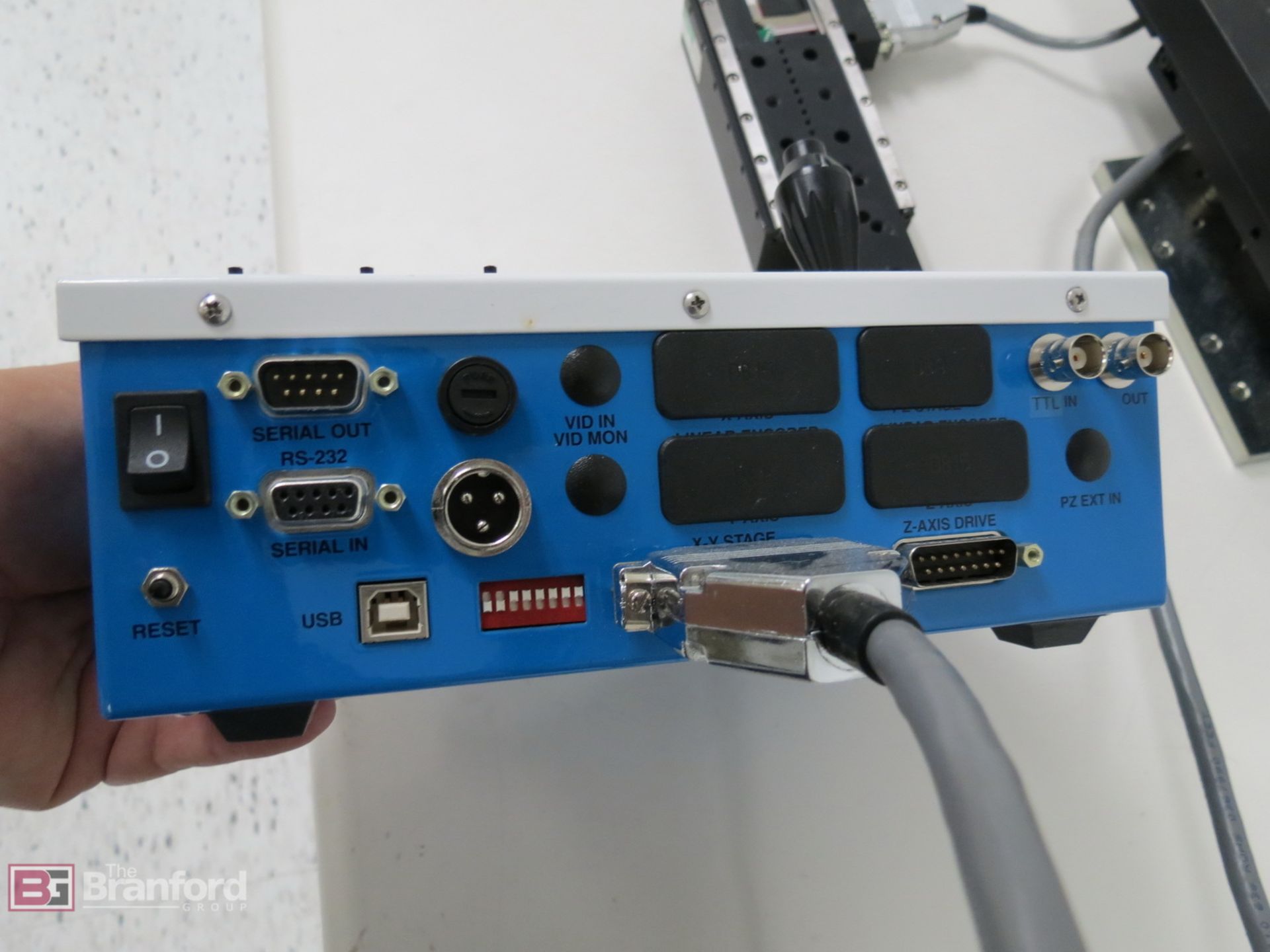 ASI 3-Axis Power Stage - Image 5 of 5