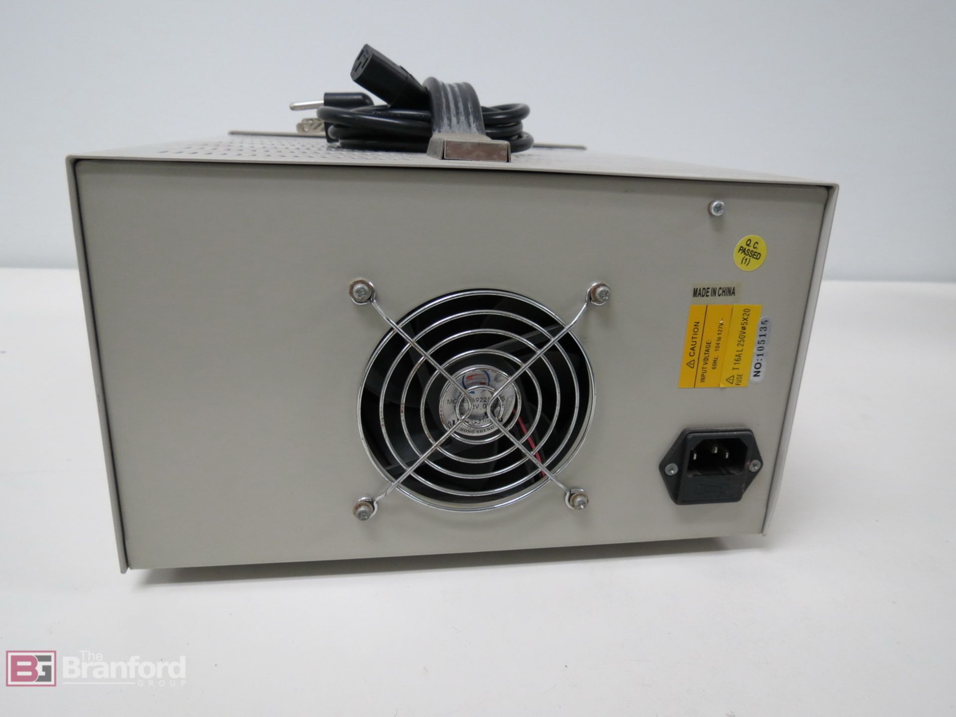 Mastech HY3010E-2 Variable DC Power Supply - Image 3 of 3