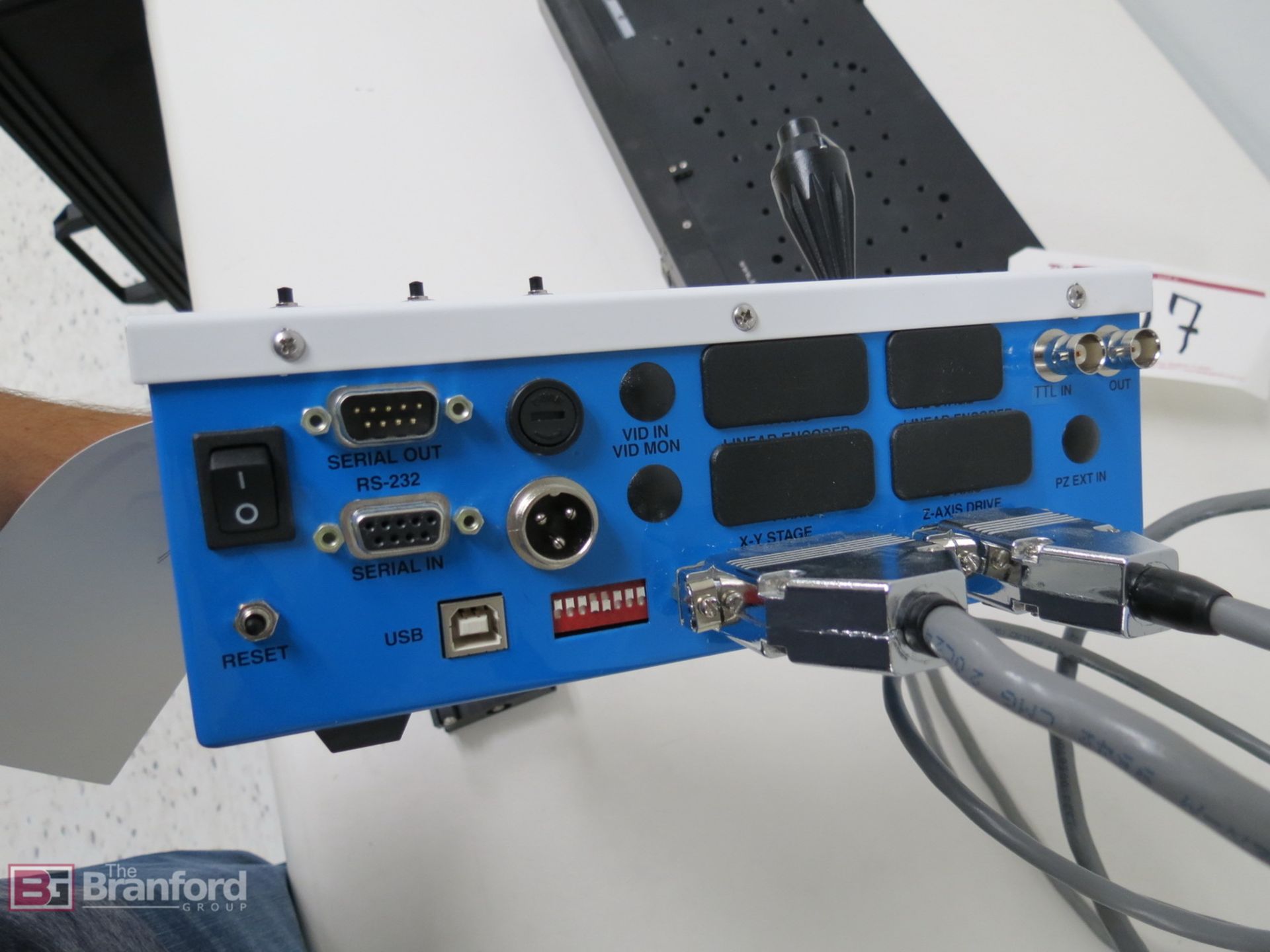 ASI 3-Axis Power Stage - Image 5 of 5