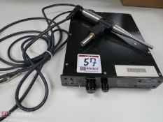 Earthworks Zero Distortion Technology Precision Microphone Preamplifier