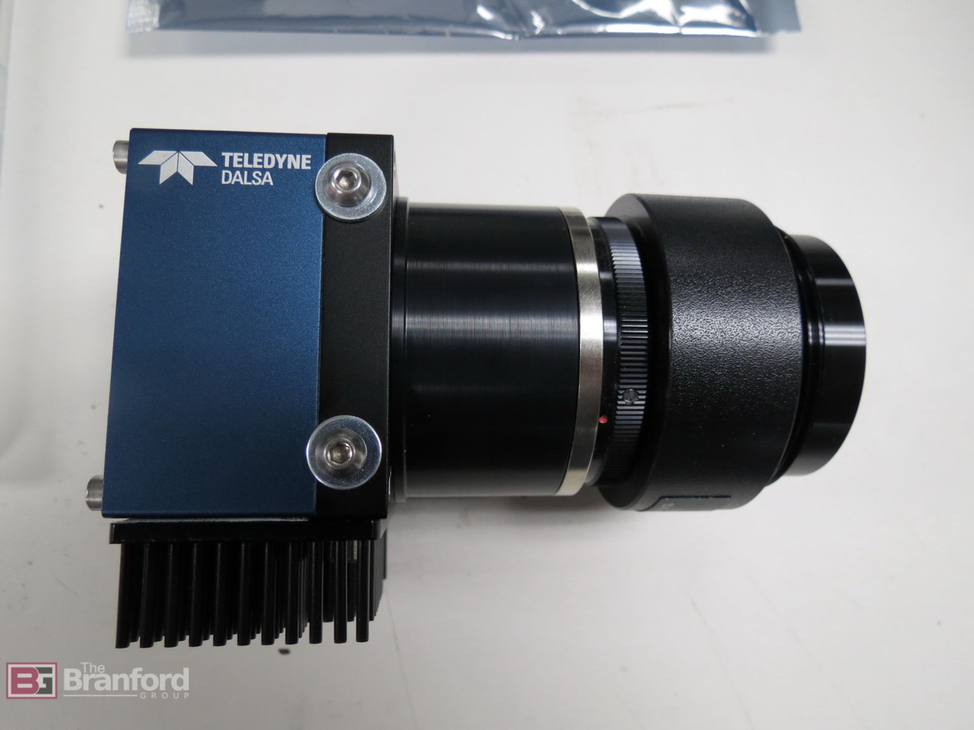 Teledyne Dalsa Sapera Essential Camera - Image 3 of 4