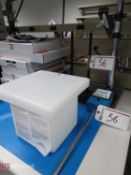 Alexy Ultrasonics Ultrasonic Cavitation Intensity Meter