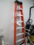 Werner 8' Ladder