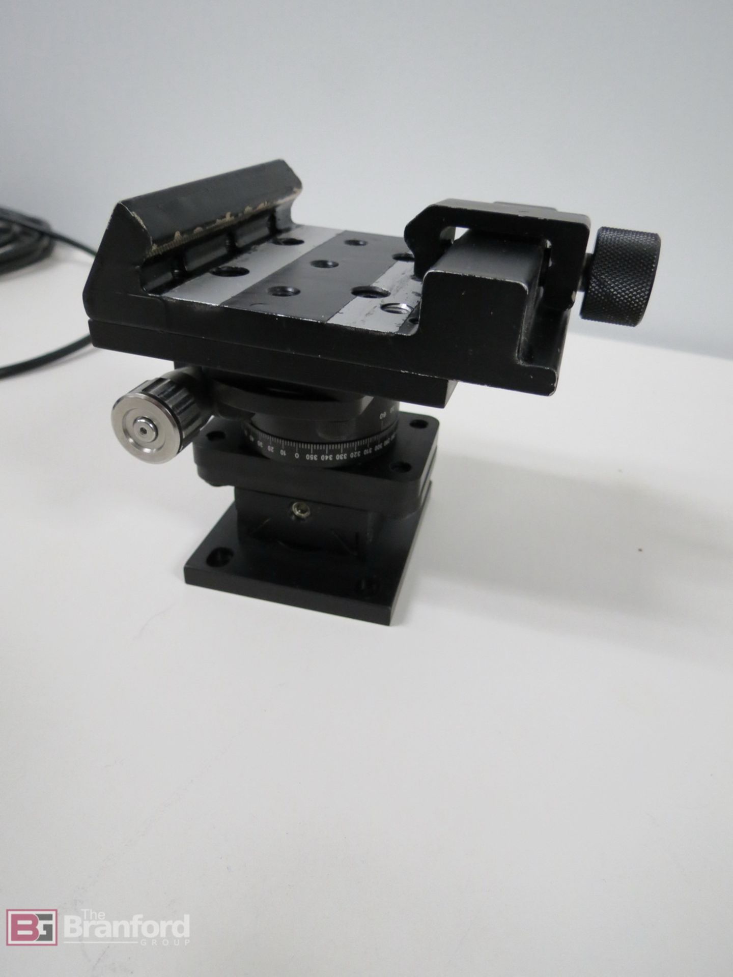 (2) Thorlabs Optical Stages - Image 6 of 6