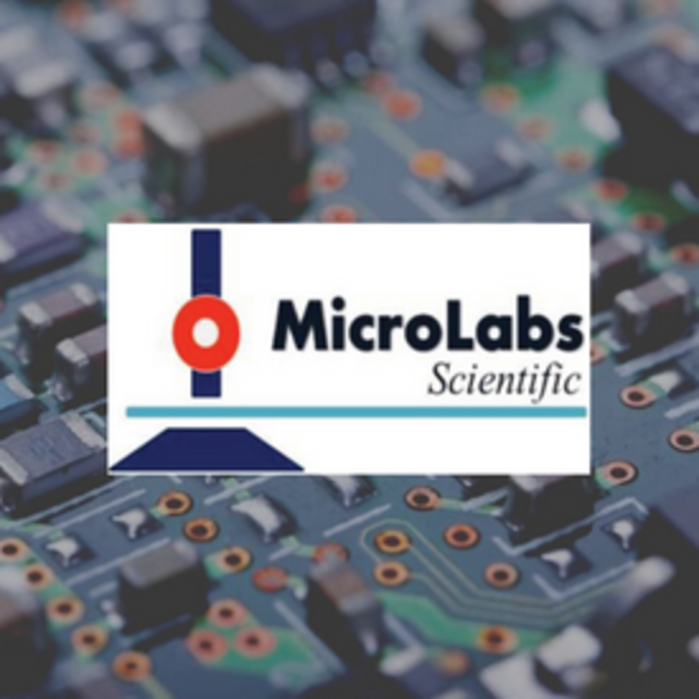 MicroLabs Scientific