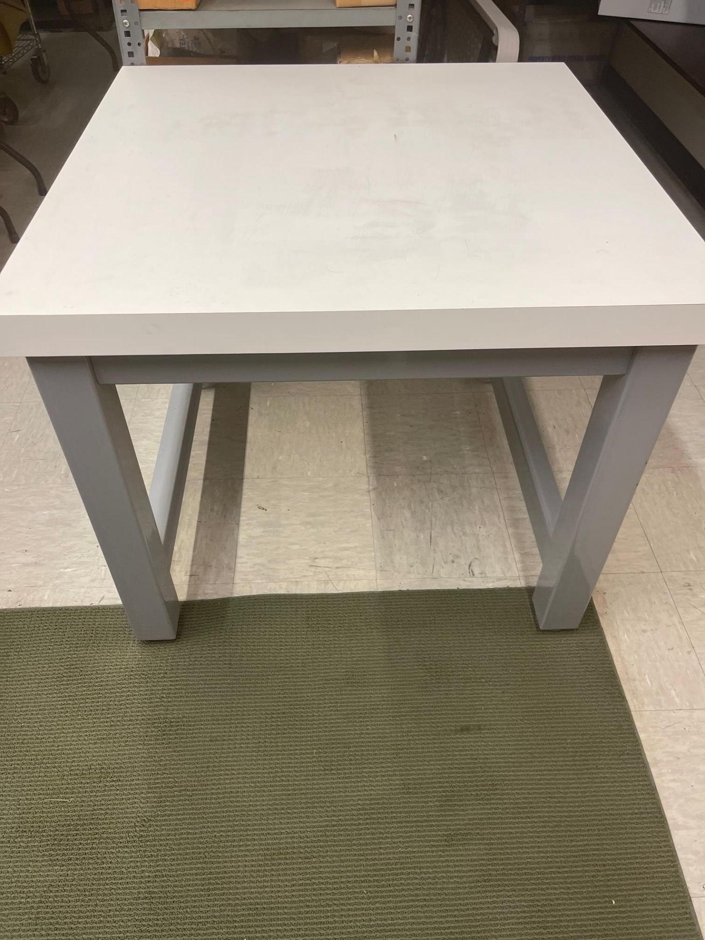 Isolation Table - Image 2 of 2