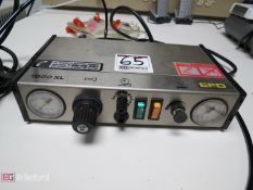 Nordson EFD 1000XL Electronic Fluidic Dispenser