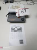 Corning PC-400D Hot Plate