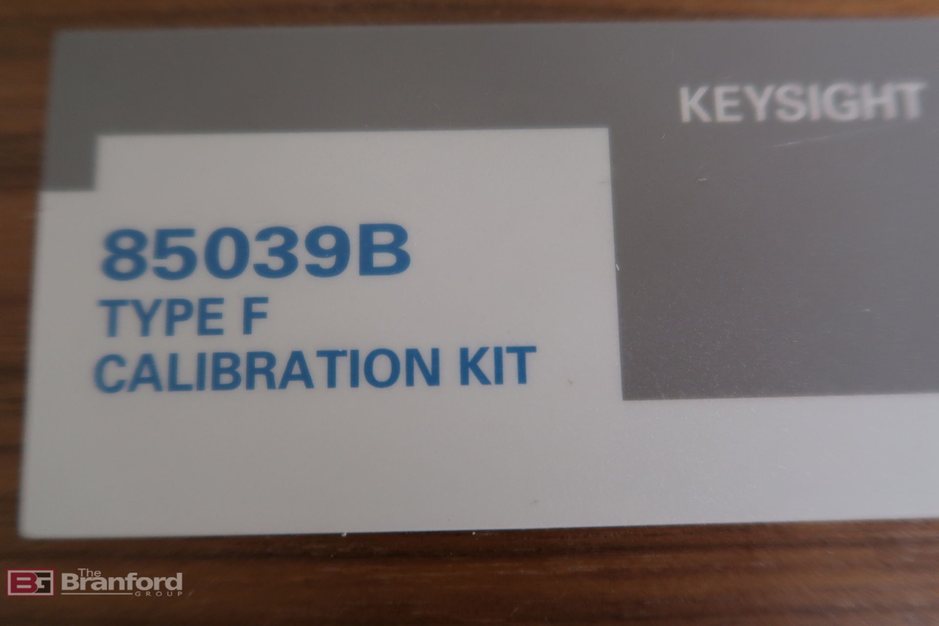 KeySight 85039B calibration kit - Image 2 of 2