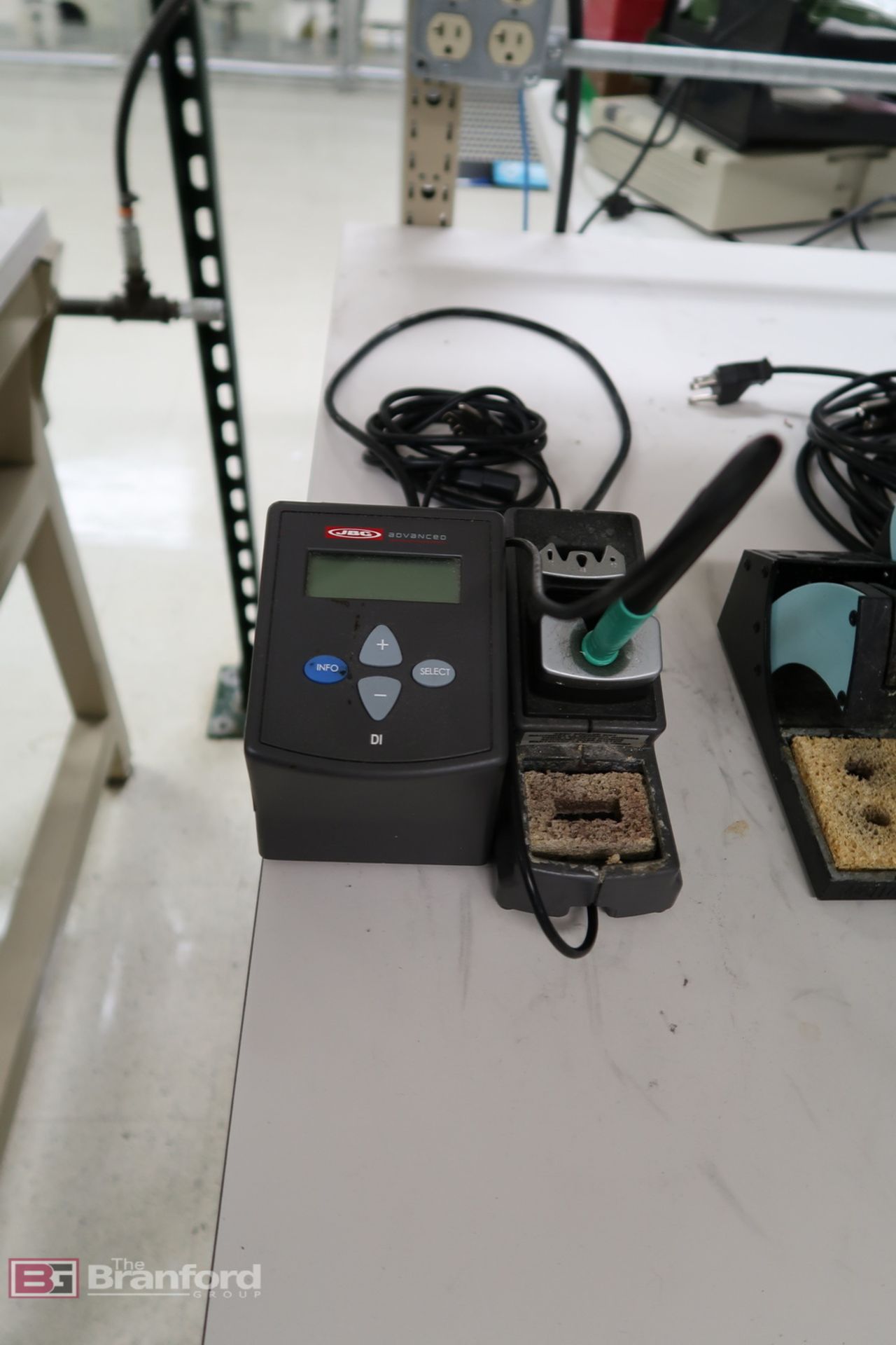 JBC Advance D1 3000 digital soldering station