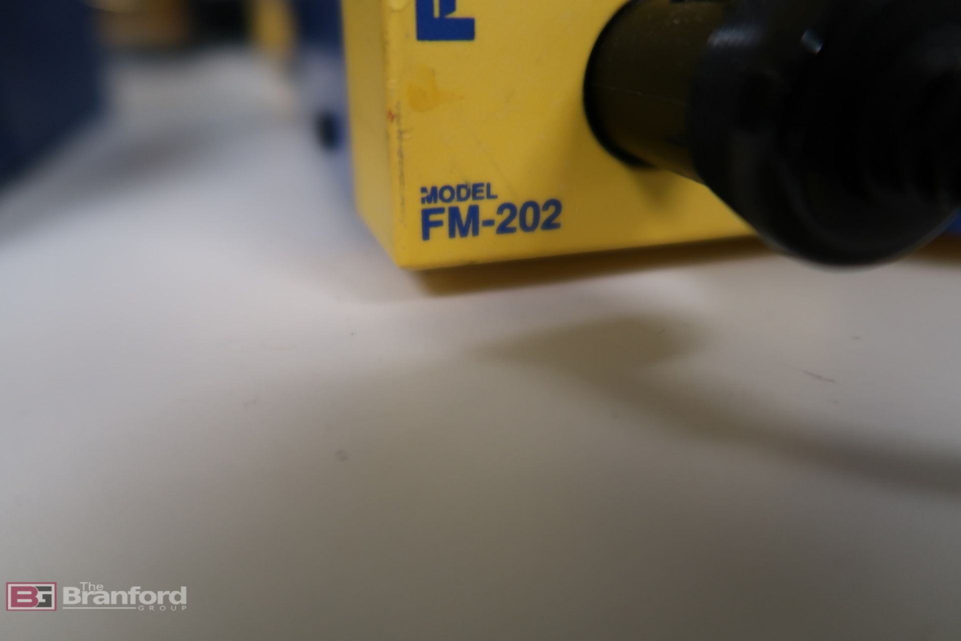 (2) Hakko FM-202 soldering stations - Image 3 of 3