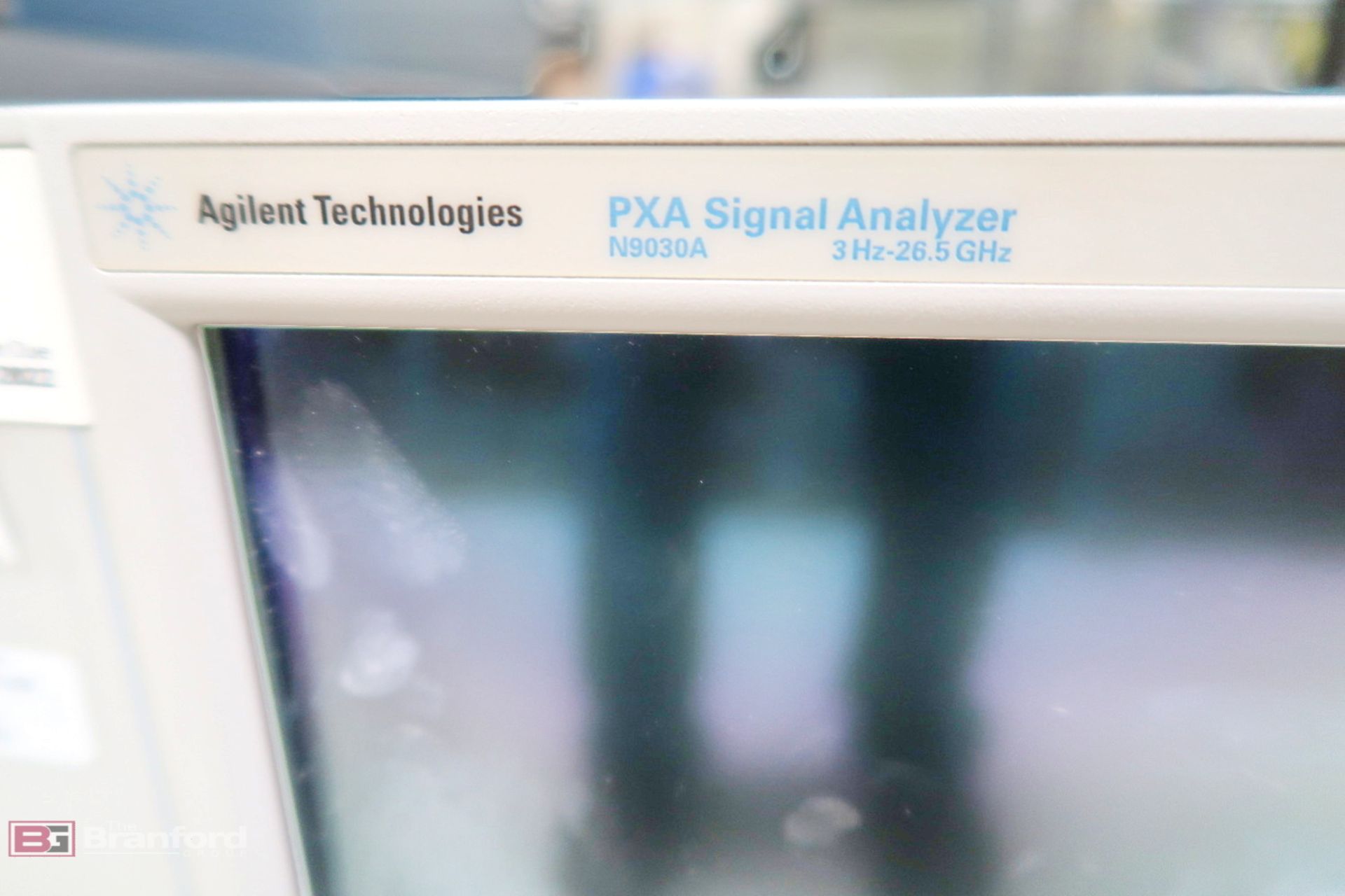 Agilent N9030A PXA signal analyzer - Image 2 of 4