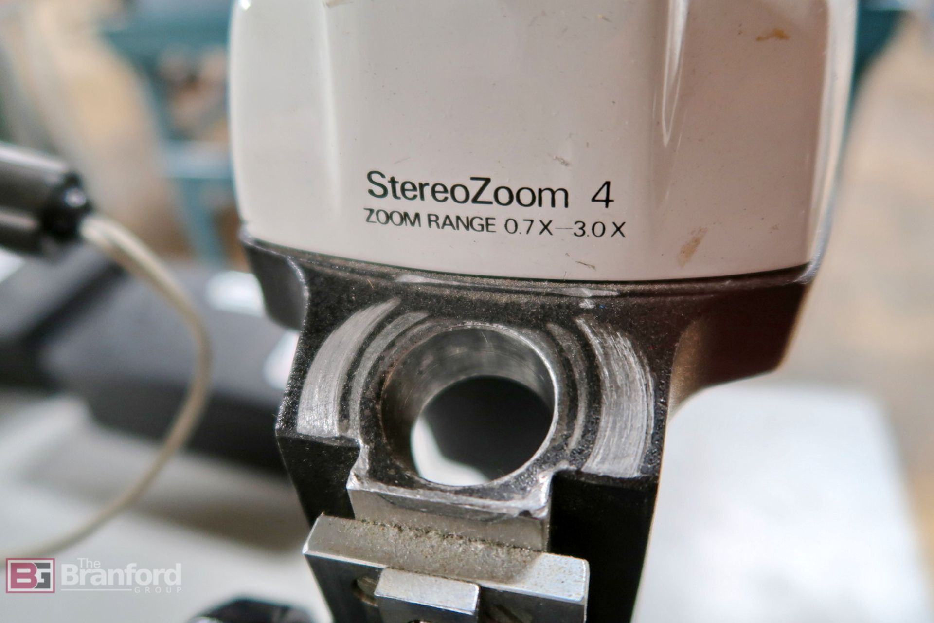 Bausch & Lomb Sterozoom 4 microscope - Image 3 of 4