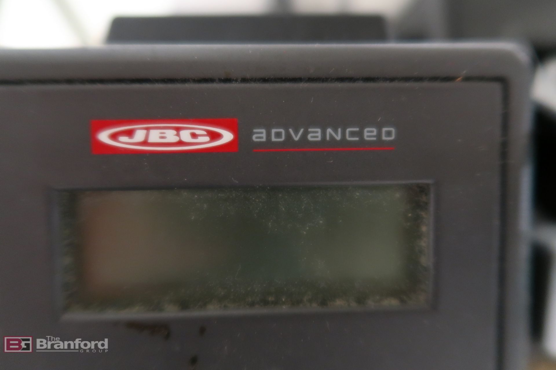 JBC Advance D1 3000 digital soldering station - Image 2 of 3