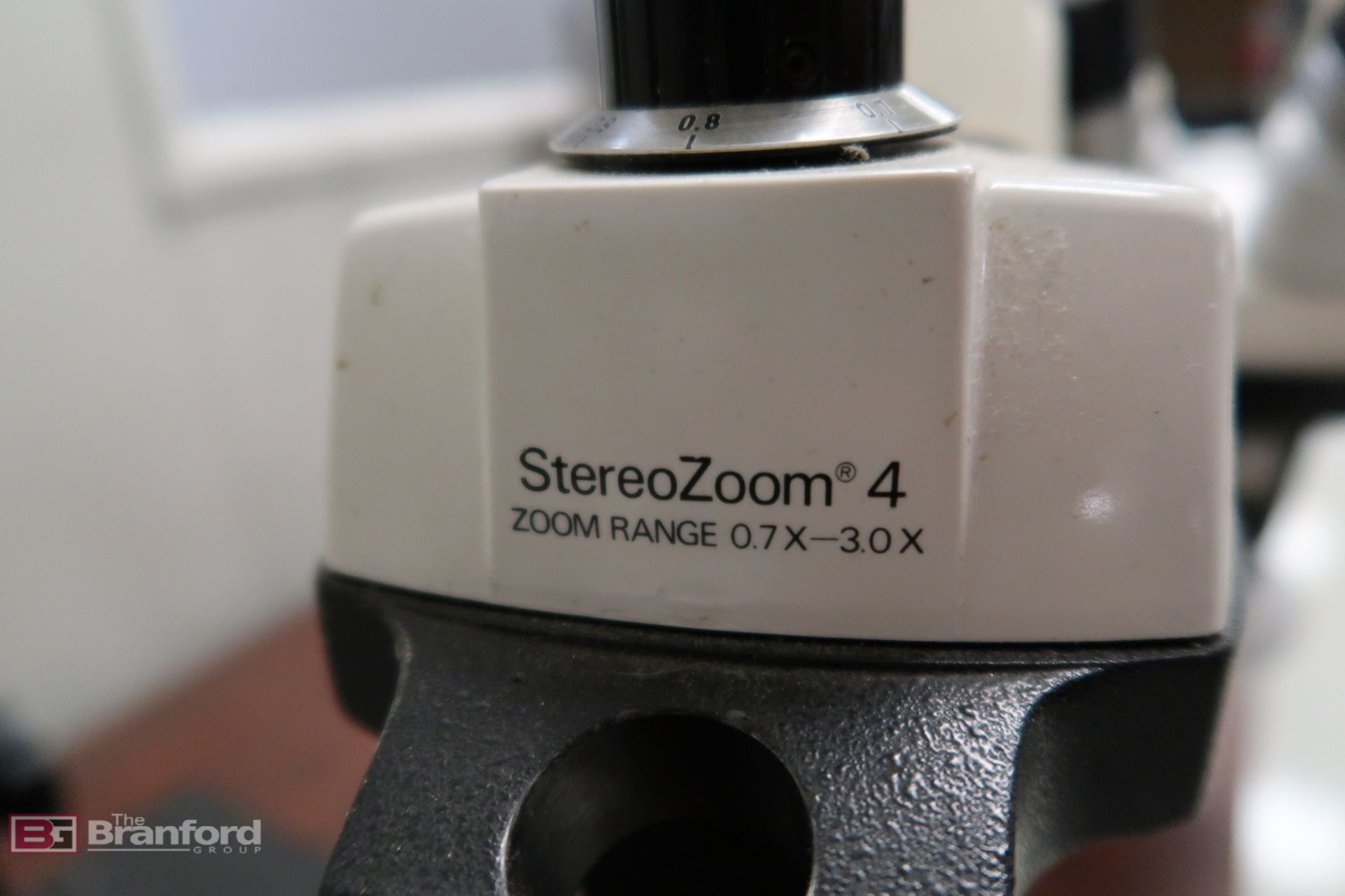 Bausch & Lomb StereoZoom 4 microscope - Image 3 of 3
