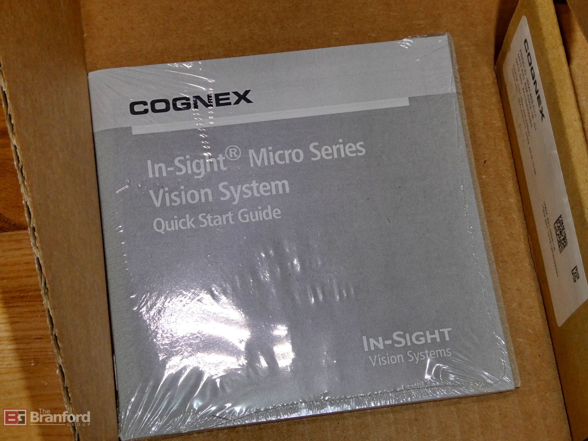 Cognex In-Sight 7000 Series, Vision System - Image 5 of 5