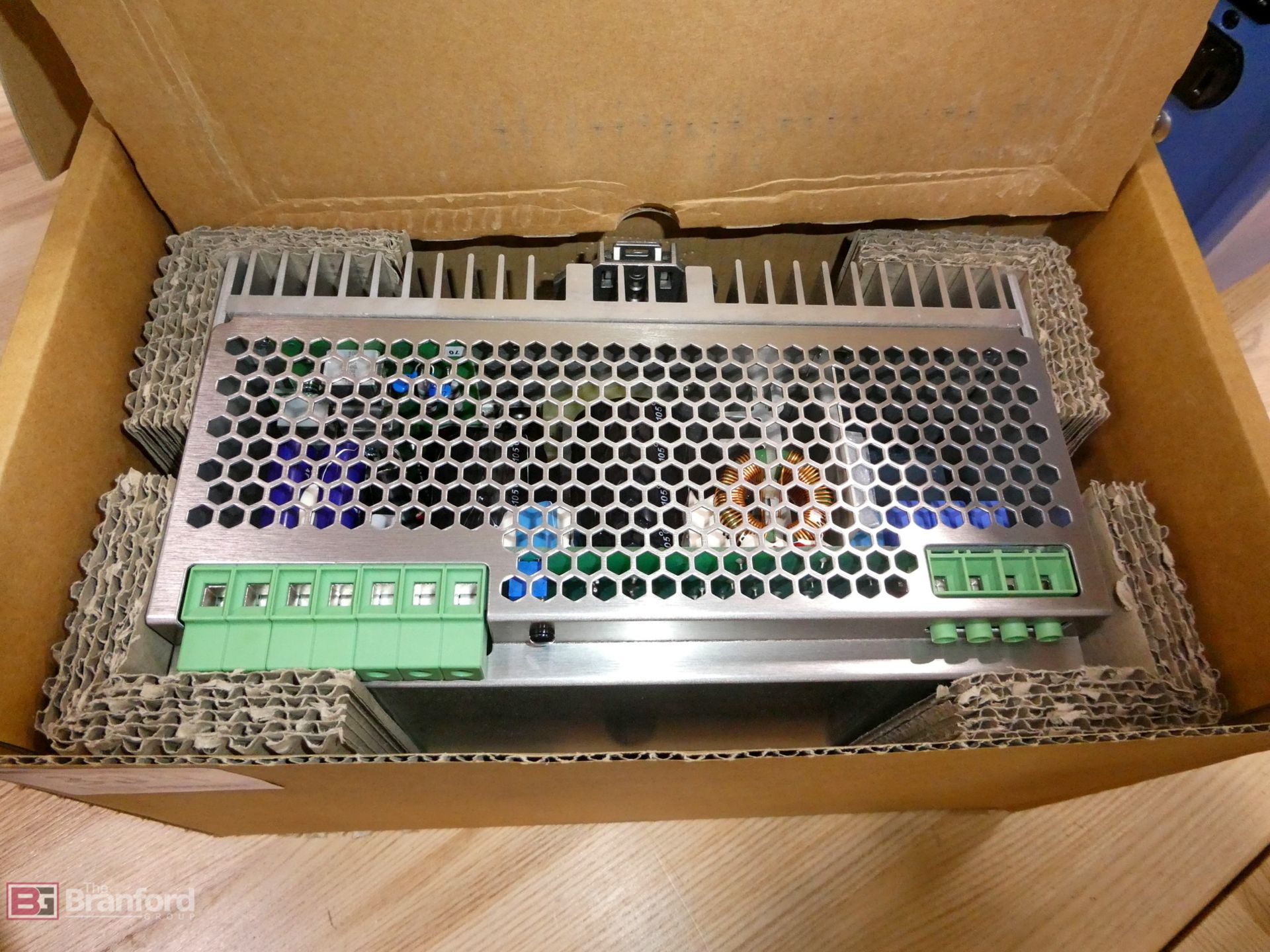 (2) Phoenix Contact Quint-PS-3x400-500AC/24DC/40, Power Supplies - Image 4 of 6
