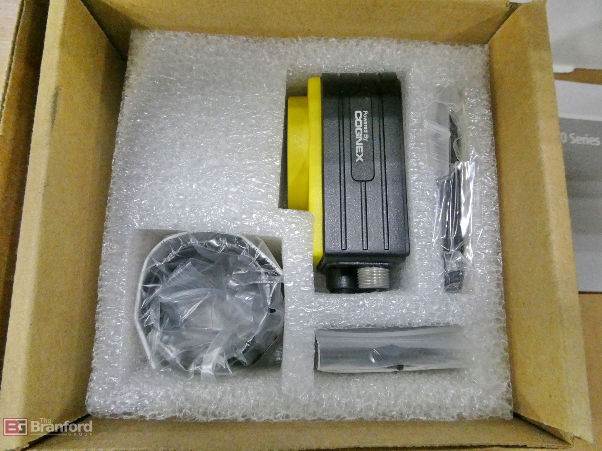 Cognex In-Sight 7000 Series, Vision System - Image 2 of 5