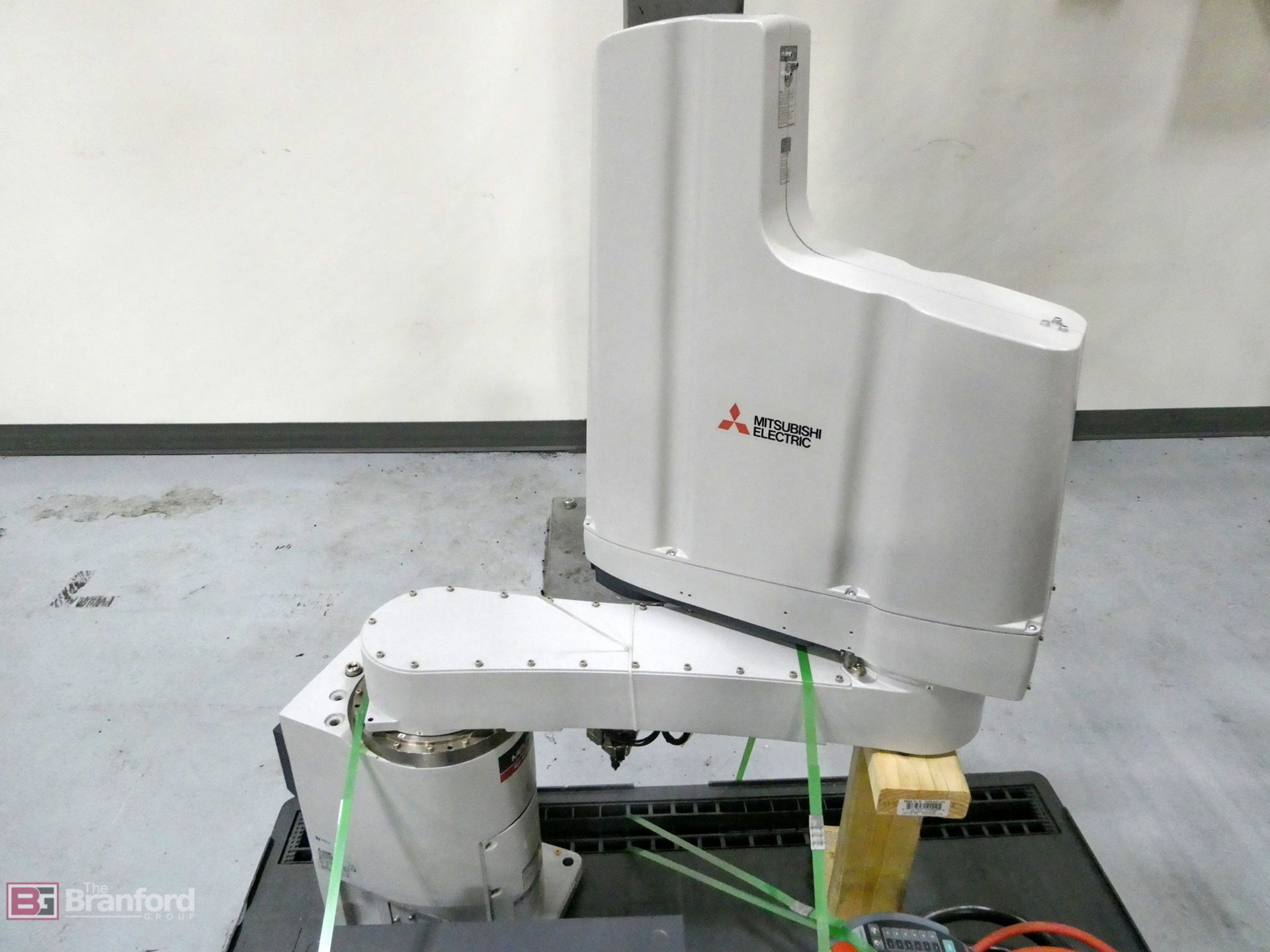 2016 Mitsubishi Electric 4-Axis SCARA Robot - Image 2 of 9