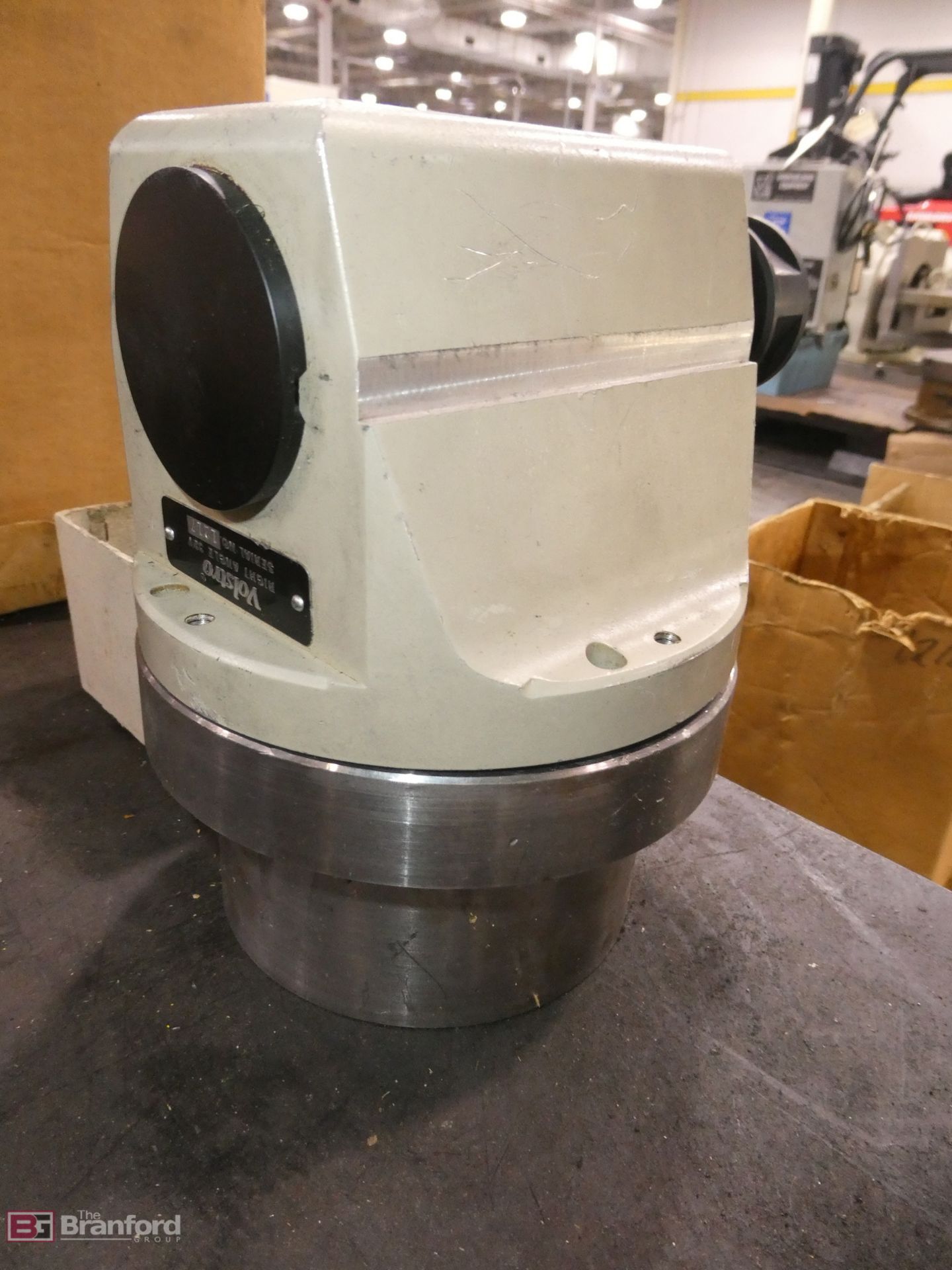 Volstro Right Angle 32V, Milling Drilling Attachment - Image 2 of 5