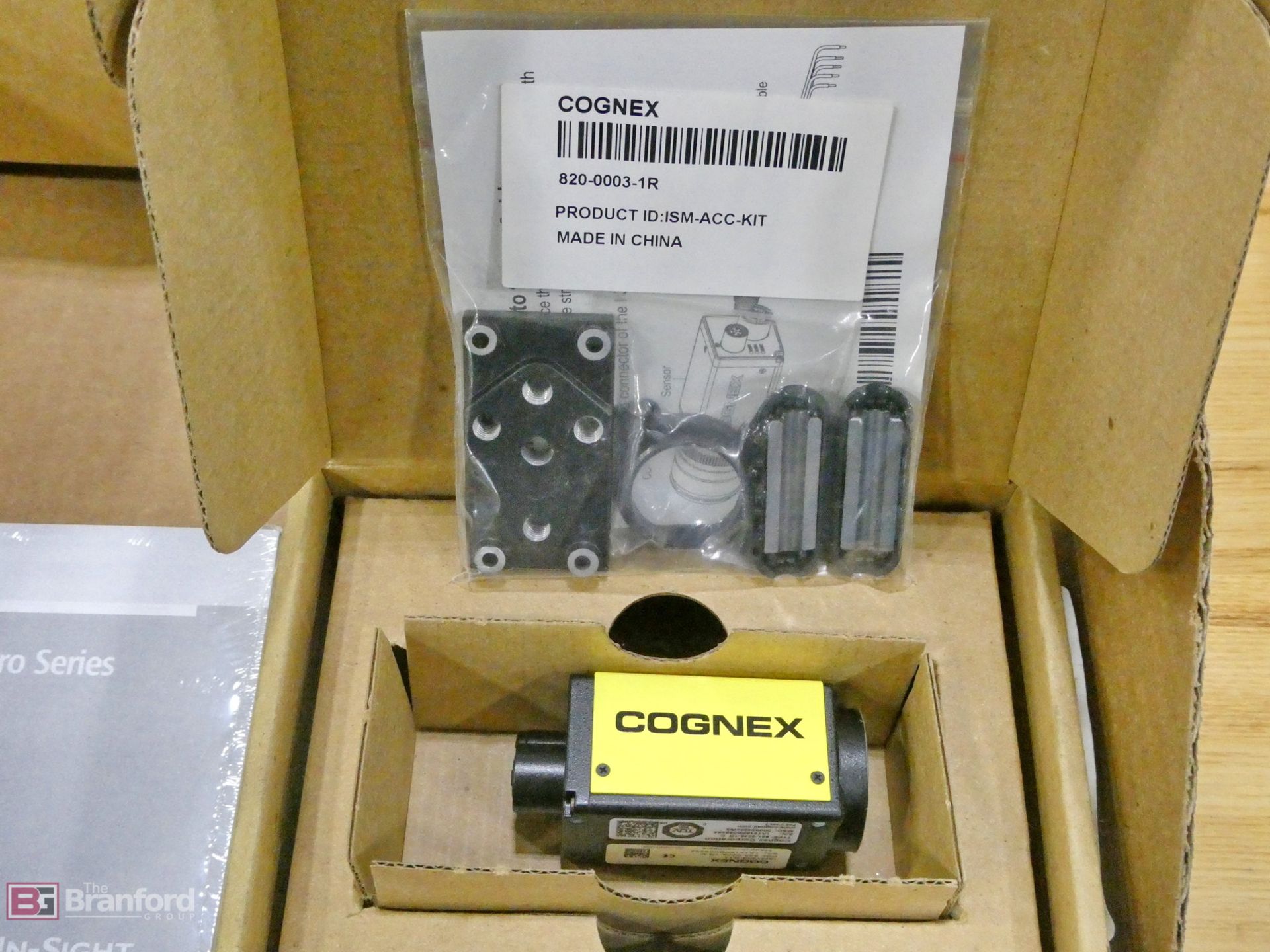 Cognex In-Sight 7000 Series, Vision System - Image 4 of 5