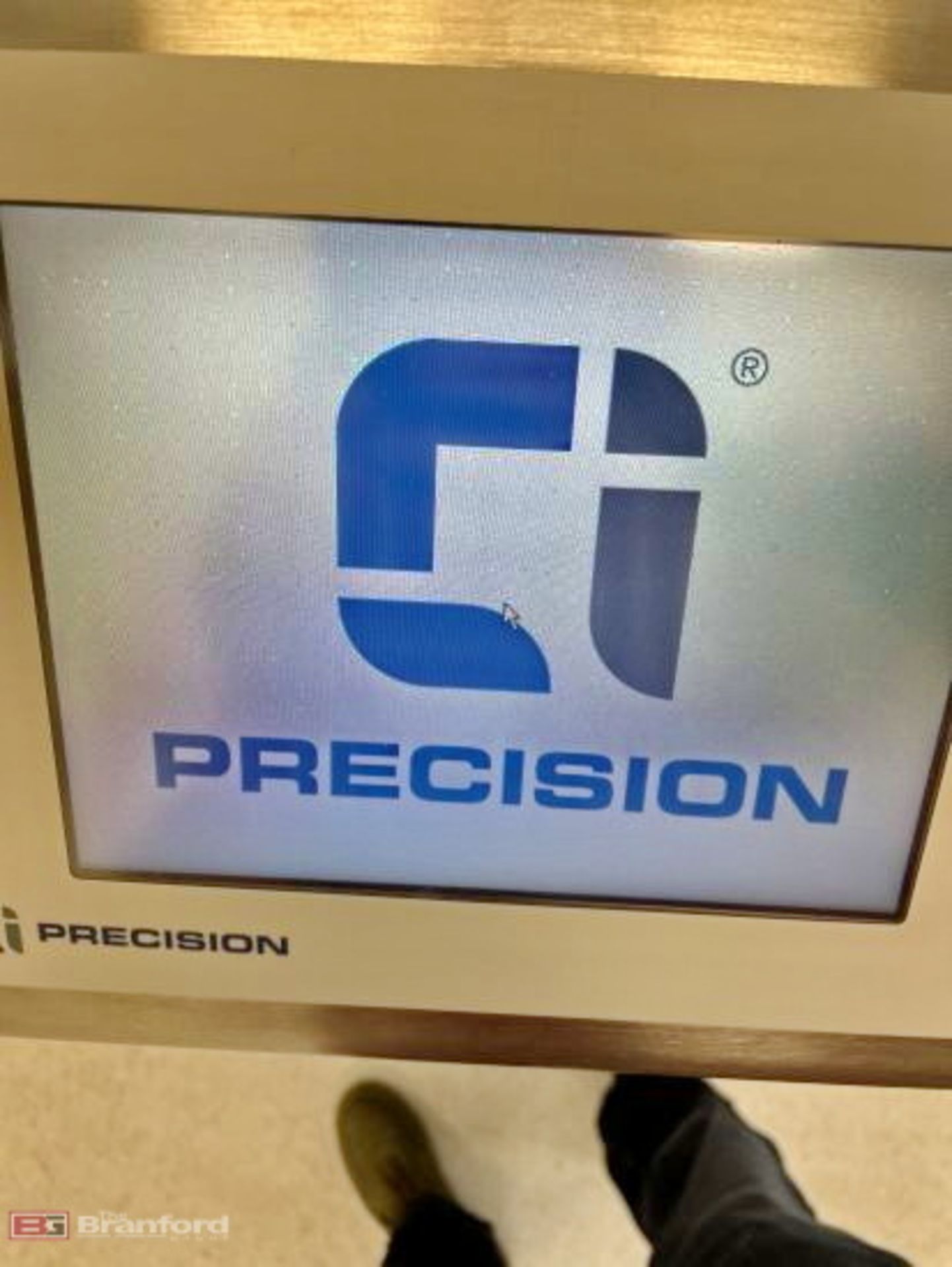 Precision Ci Tablet / Capsule Weight Sorter - Image 6 of 11