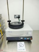 2010, Reisch AS200 Sieve Shaker