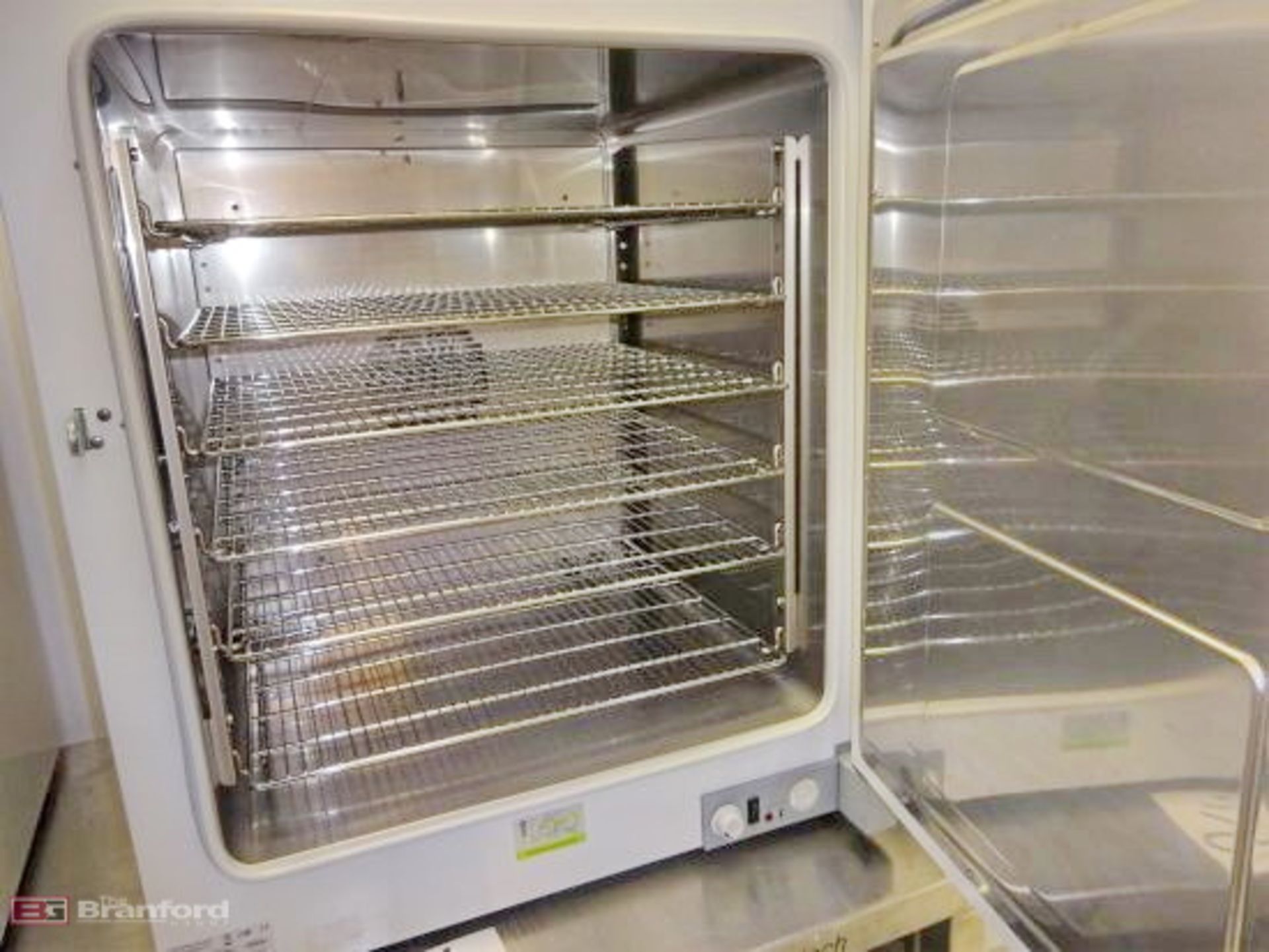 Thermo Scientific Heraeus Oven - Image 3 of 4