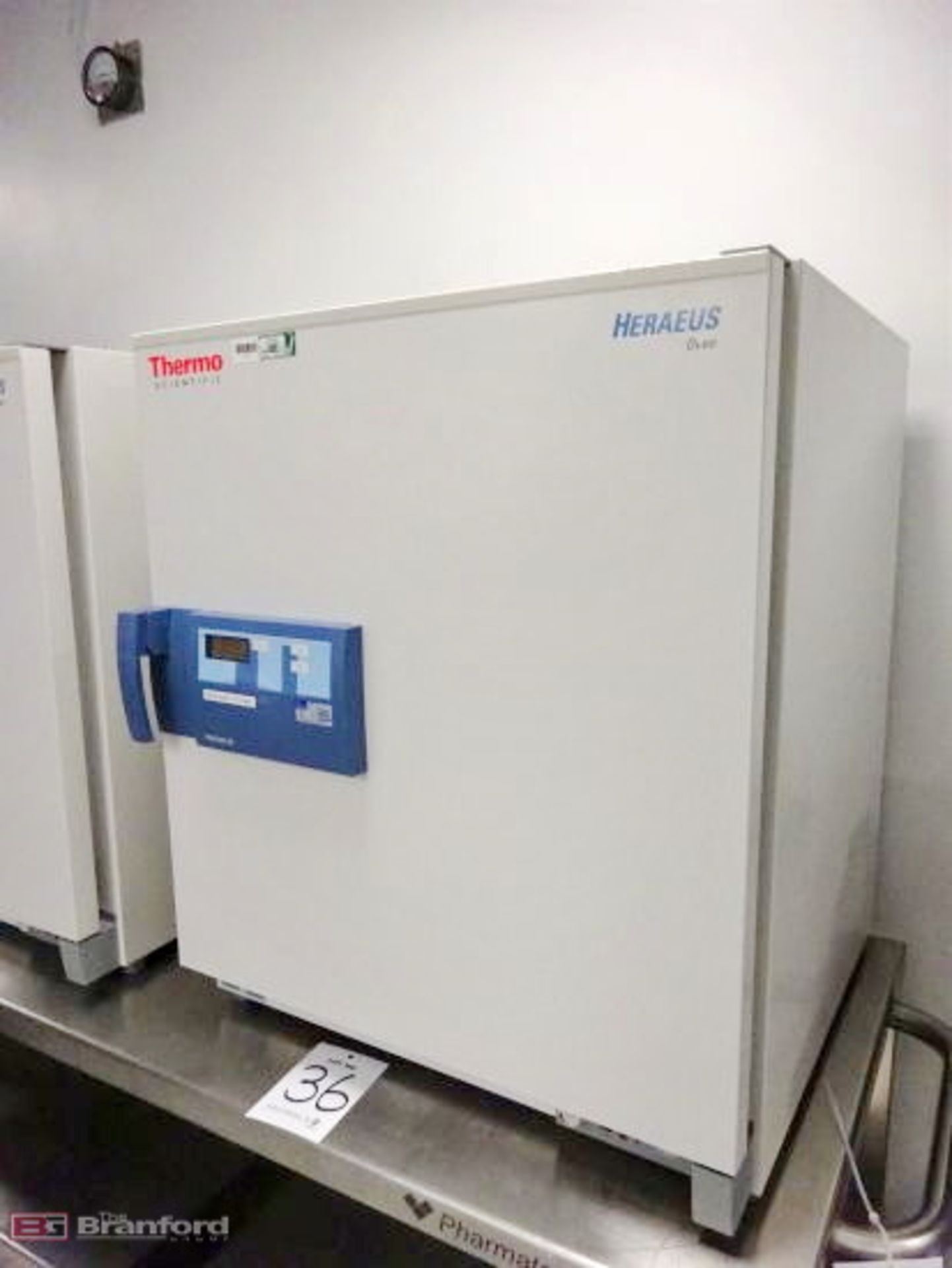 Thermo Scientific Heraeus Oven