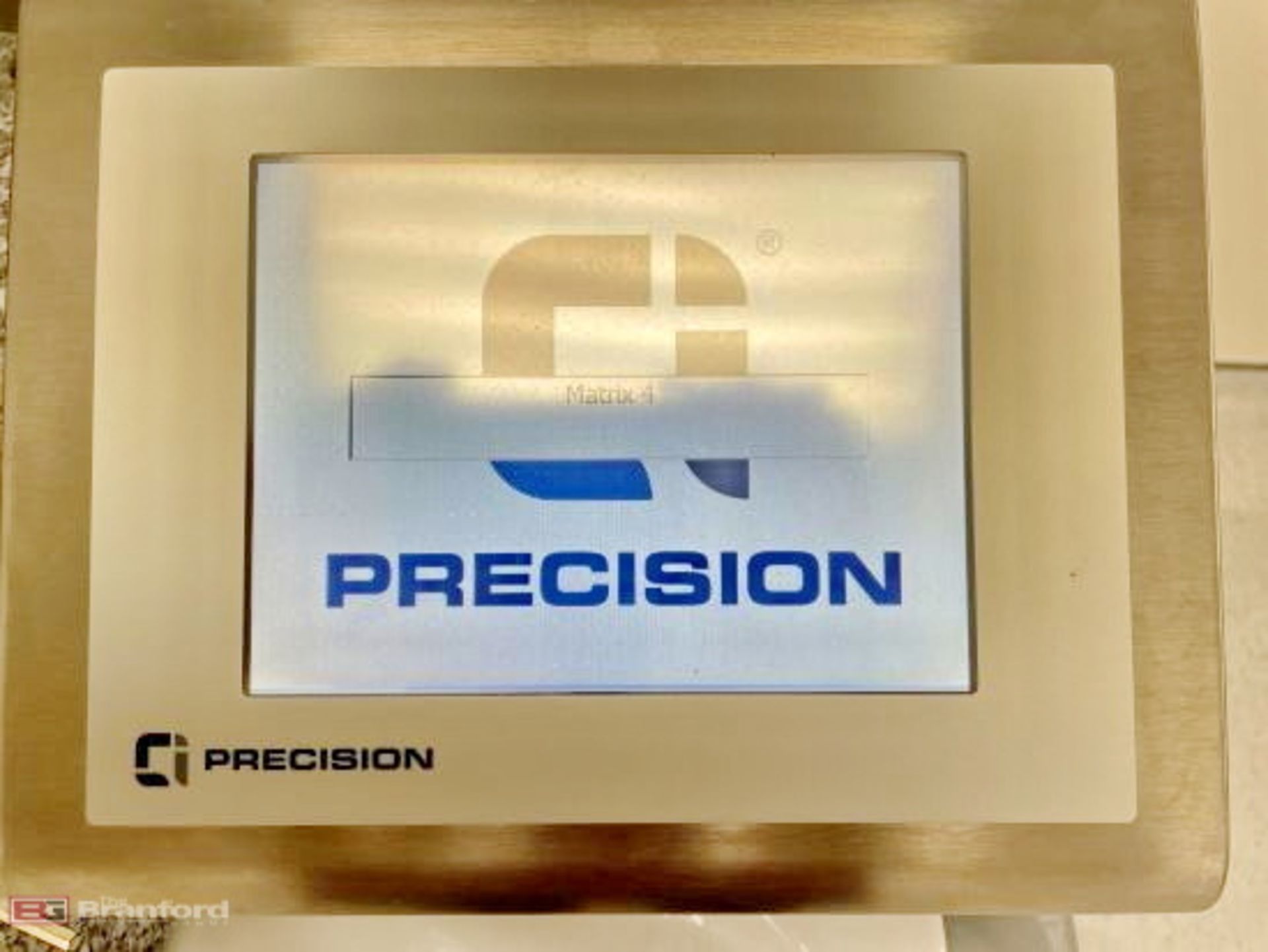 Precision Ci Tablet / Capsule Weight Sorter - Image 4 of 11