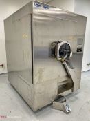 2015, Freund Victor S/Steel HI-Coater System