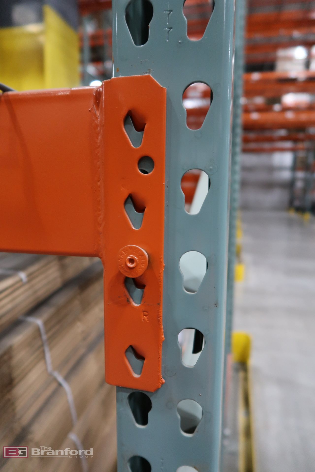 Pallet Racking - Image 14 of 14