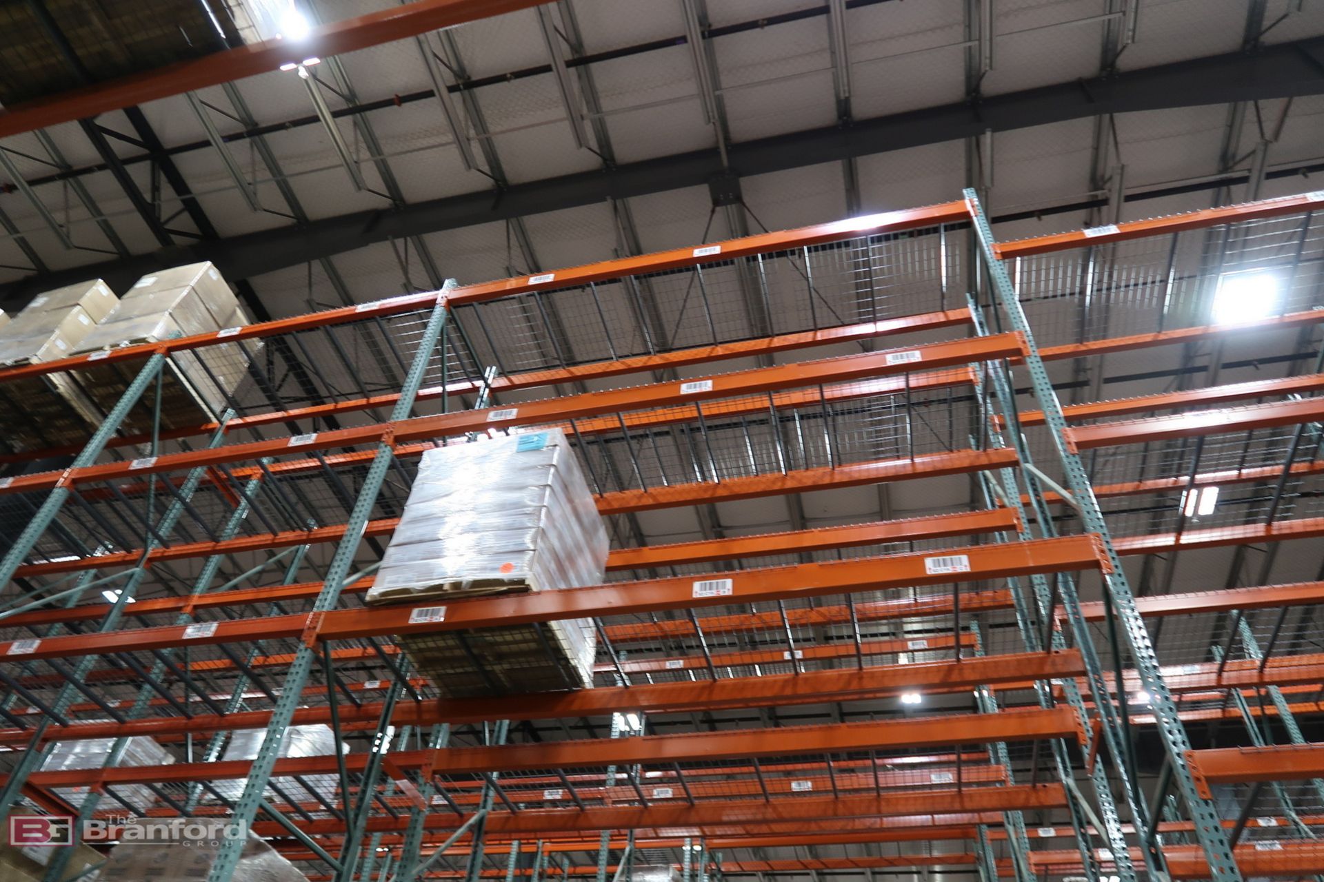 Pallet Racking - Image 8 of 14