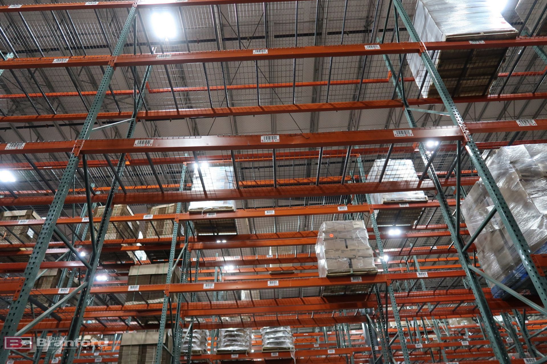 Pallet Racking - Image 13 of 14