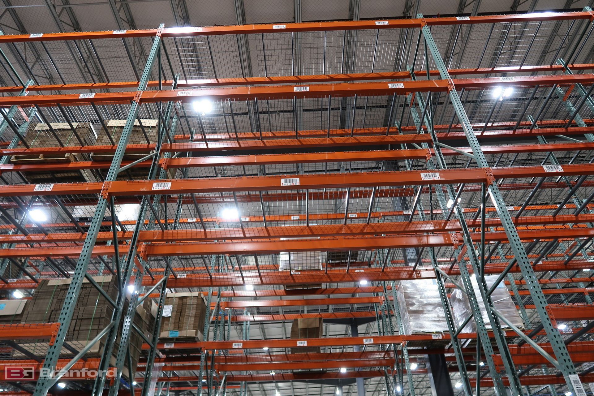 Pallet Racking - Image 9 of 14