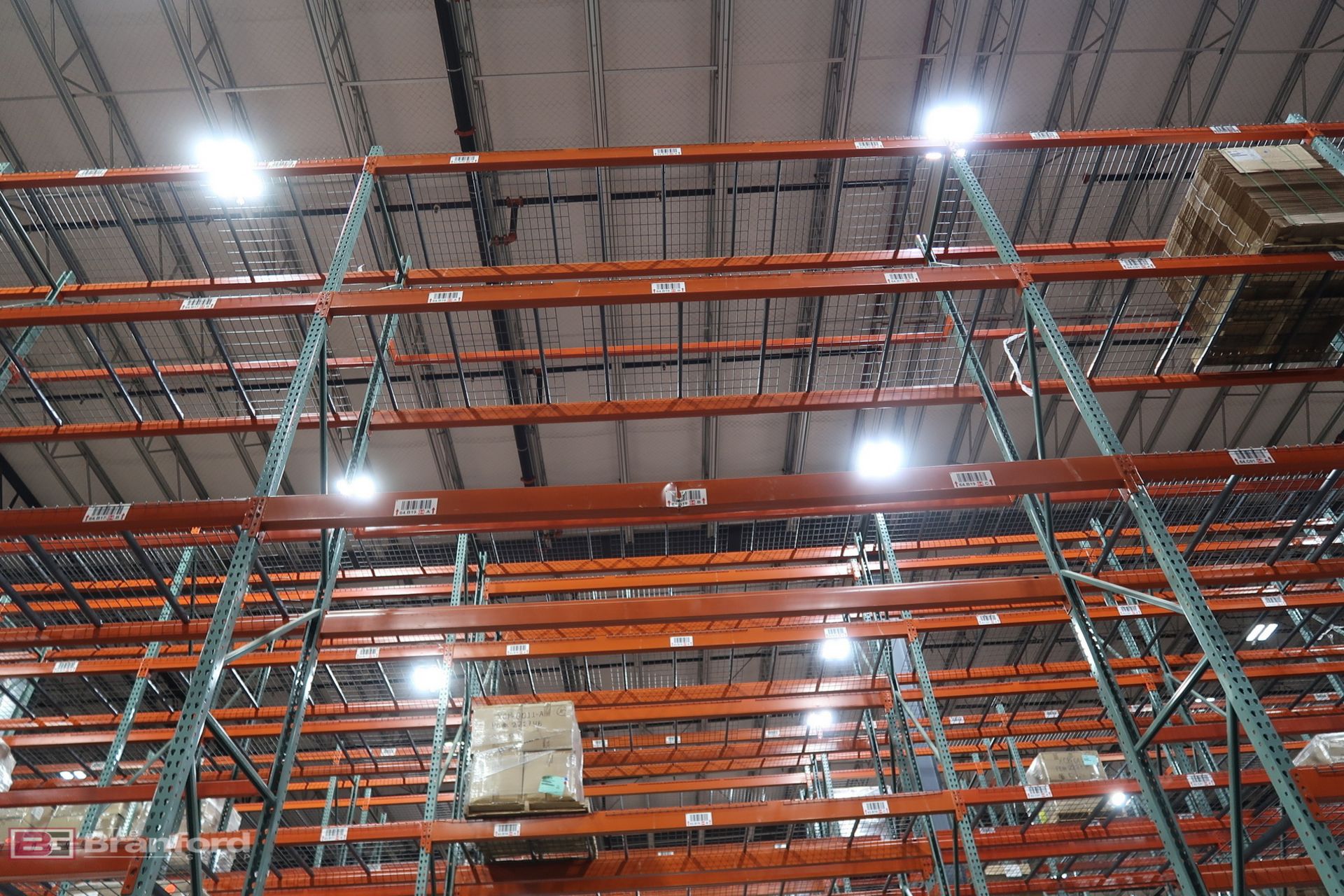 Pallet Racking - Image 10 of 14