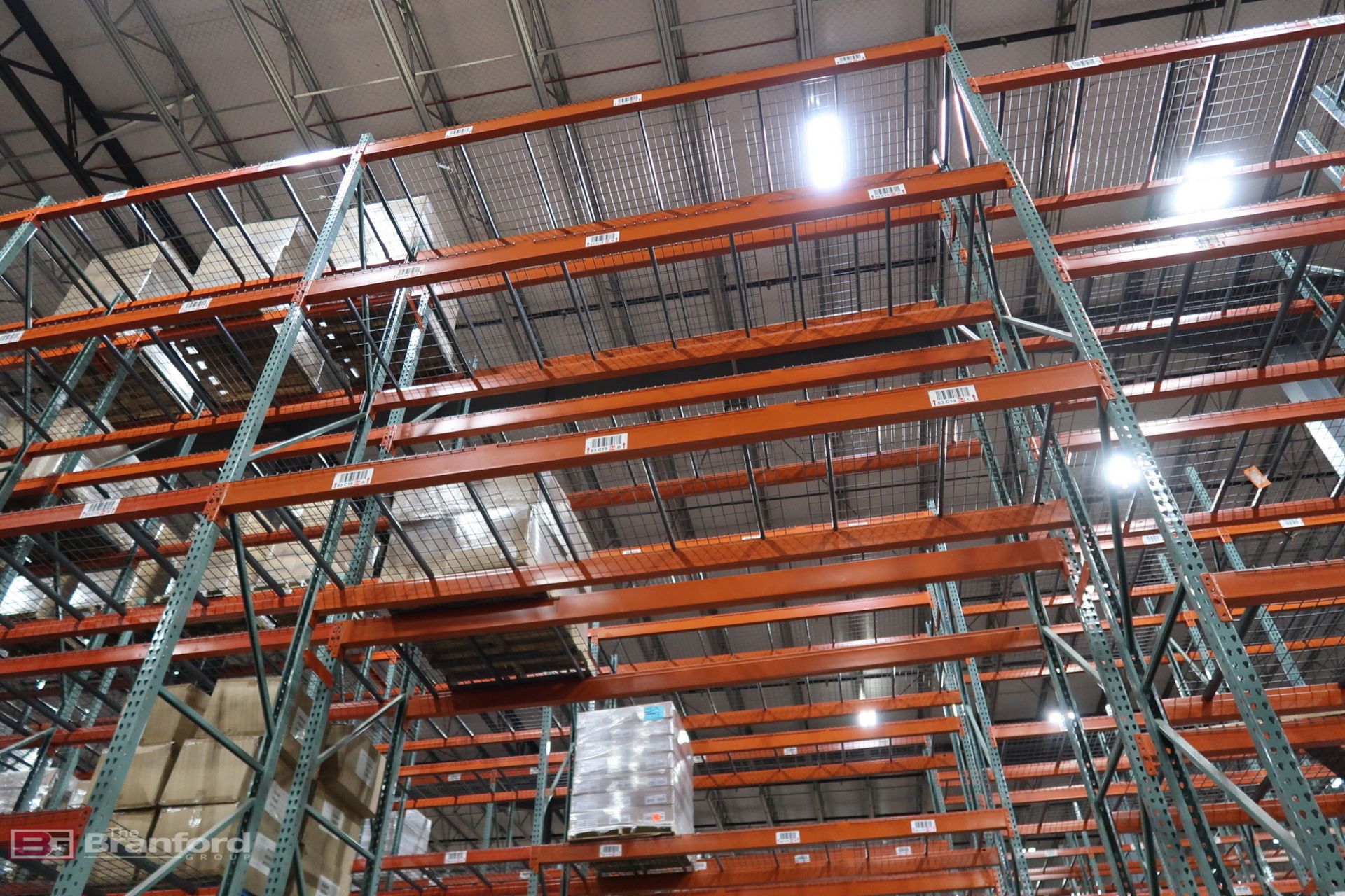 Pallet Racking - Image 9 of 14