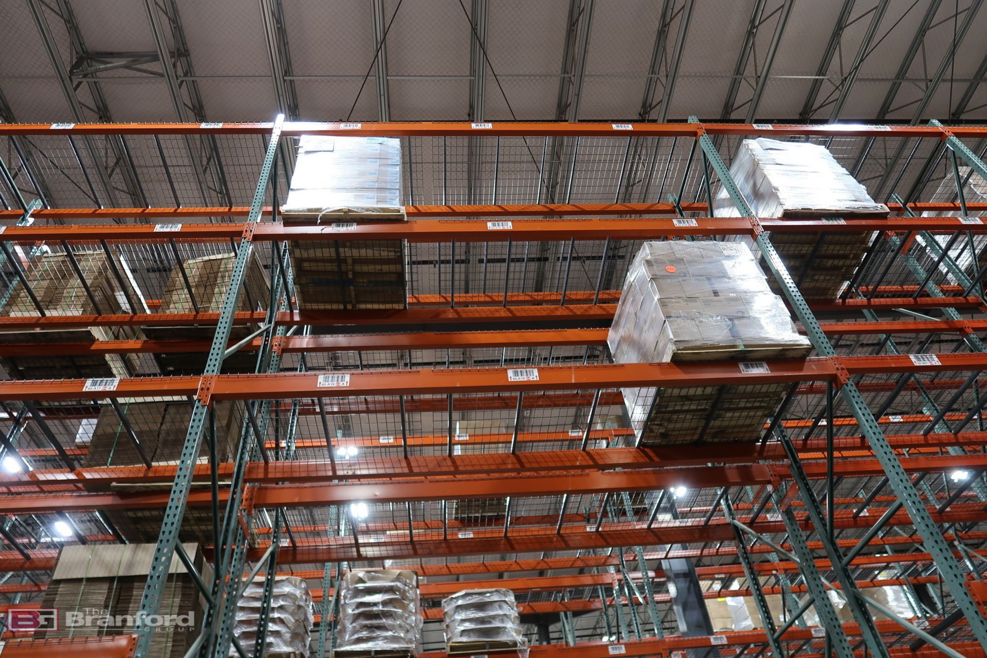 Pallet Racking - Image 12 of 14