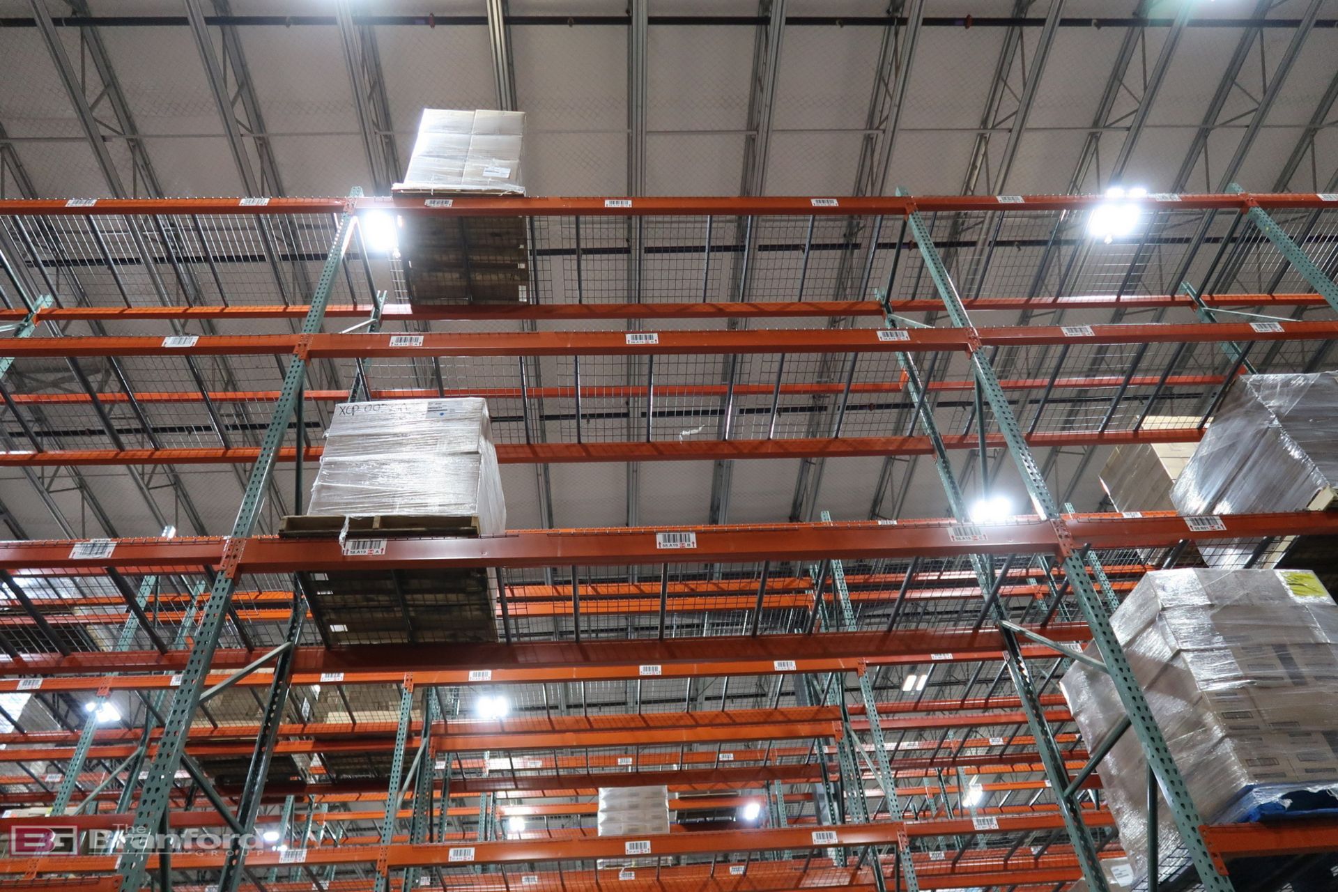 Pallet Racking - Image 10 of 14